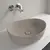 Раковина-чаша Villeroy&Boch Antao 51 см 4A7351AM (CeramicPlus) миндаль матовый фото 4