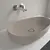 Раковина-чаша Villeroy&Boch Antao 65 см 4A7465AM (CeramicPlus) миндаль матовый фото 3