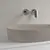 Раковина-чаша Villeroy&Boch Antao 65 см 4A7465AM (CeramicPlus) миндаль матовый фото 4