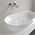 Раковина-чаша Villeroy&Boch Antao 65 см 4A7465R1 (CeramicPlus) фото 4