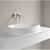 Раковина-чаша Villeroy&Boch Antao 65 см 4A7465R1 (CeramicPlus) фото 5