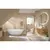 Раковина-чаша Villeroy&Boch Antao 65 см 4A7465RW (CeramicPlus) белый матовый фото 13