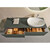 Раковина-чаша Villeroy&Boch Antao 65 см 4A7465RW (CeramicPlus) белый матовый фото 9