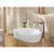 Раковина-чаша Villeroy&Boch Antao 65 см 4A7465RW (CeramicPlus) белый матовый фото 12