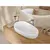 Раковина-чаша Villeroy&Boch Antao 65 см 4A7465RW (CeramicPlus) белый матовый фото 11