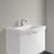 Раковина мебельная Villeroy&Boch Architectura 80 см 4A878001 фото 2