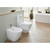 Биде подвесное Villeroy&Boch Subway 2.0 540000R1 (CeramicPlus) фото 12