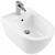 Биде подвесное Villeroy&Boch Subway 2.0 540000R1 (CeramicPlus) фото 