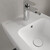 Биде подвесное Villeroy&Boch Subway 2.0 540000R1 (CeramicPlus) фото 3