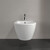Биде подвесное Villeroy&Boch Subway 2.0 540000R1 (CeramicPlus) фото 6