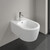 Биде подвесное Villeroy&Boch Avento 54050001 фото 3
