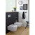 Биде подвесное Villeroy&Boch Avento 54050001 фото 8