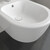 Биде подвесное Villeroy&Boch Avento 54050001 фото 6