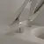 Унитаз подвесной безободковый Villeroy&Boch Subway 2.0 5614R0R3 (CeramicPlus) с крышкой микролифт, пергамон глянец фото 9
