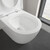 Унитаз-компакт безободковый Villeroy&Boch Architectura 5691R001 с быстросъемным сиденьем микролифт фото 10