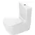 Унитаз-компакт безободковый Villeroy&Boch Architectura 5691R001 с быстросъемным сиденьем микролифт фото 4