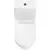Унитаз-компакт безободковый Villeroy&Boch Architectura 5691R001 с быстросъемным сиденьем микролифт фото 2