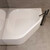 Ванна акриловая Abber 150x150 см AB9507-1.5 фото 