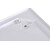 Душевая кабина Avacan 110x80 см EM2811RT, хром/прозрачное (безсиликоновая сборка) фото 16