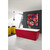 Ванна квариловая Villeroy&Boch Squaro Edge 12 170x75 см UBQ170SQE2DV-01 с сифоном и ножками фото 10