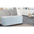 Ванна отдельностоящая Villeroy&Boch Finion 170х70 см UBQ177FIN7N100V101 фото 2