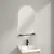 Зеркало Villeroy&Boch More to See Lite 50 см A4835000 фото 8