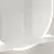 Зеркало Villeroy&Boch More to See Lite+ 50 см A4855000 фото 4