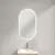 Зеркало Villeroy&Boch More to See Lite+ 50 см A4855000 фото 6