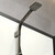 Душевая кабина Niagara Standart 100x80 см ST100/80/15Q/BL/BK (безсиликоновая сборка) чёрный/прозрачное фото 7