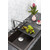 Кухонная мойка Omoikiri Bosen 61 es 4997211, espresso фото 7