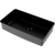 Кухонная мойка Omoikiri Omi 73-U/I Ultra gb (4997563) 0,9 мм, графит, Цвет производителя: графит фото 2