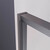 Душевая дверь Veconi Premium Prato 300 170 см PR3/L-170-01-GR-C4, графит брашированный/прозрачное фото 7