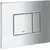 Инсталляция с подвесным унитазом комплект: Grohe Rapid SL 38772001 с подвесным унитазом Azario Campo AZ-1883WH сиденье микролифт, крепление, с кнопкой смыва хром (Система смыва торнадо) фото 12