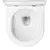 Инсталляция с подвесным унитазом комплект: Grohe Rapid SL 38772001 с подвесным безободковым унитазом Azario Vela AZ-2480 сиденье микролифт, крепление, с кнопкой смыва хром (Система смыва торнадо) фото 10