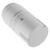 Термоголовка жидкостная Royal Thermo Design М30х1,5 RATHDN13015WS, белый фото 2