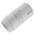 Термоголовка жидкостная Royal Thermo Design М30х1,5 RATHDN13015WS, белый фото 3
