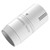 Термоголовка жидкостная Royal Thermo Design М30х1,5 RATHDN13015WH, белый фото 3