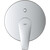Душевая система для ванны Grohe BauEdge 1000191 + излив BauContemporary 13390000 фото 5