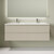 Тумба подвесная с раковиной Sancos Snob T 140 см SNT70CE, Beige Soft (раковина Grace CN7022) фото 