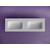 Тумба подвесная с раковиной Sancos Snob T 140 см SNT70W, Bianco (раковина Grace CN7022wx) фото 7