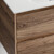 Тумба напольная с раковиной Sancos Libra Floor 120 см LB120F-2ECH, дуб чарльстон (раковина Element CN7004) фото 5