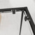Душевое ограждение Veconi Evo 120x80 см E3-B-12080-01-C9, чёрный матовый/прозрачное фото 3