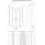 Душевое ограждение Veconi Evo 100x80 см E3-B-10080-01-C9, чёрный матовый/прозрачное фото 6