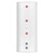 Водонагреватель косвенного нагрева Royal Thermo Aquatec Standart SF200 White фото 4