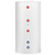 Водонагреватель косвенного нагрева Royal Thermo Aquatec Standart SF150 White фото 4