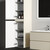 Пенал подвесной Sancos Snob R 35 см PSNR35CE, Beige soft фото 2