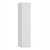 Пенал подвесной Sancos Snob R 35 см PSNR35W, Bianco фото 