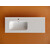 Тумба подвесная с раковиной-столешницей Sancos Snob R 1.0 120 см SNR1.0120LCE, Beige soft (раковина Element CN7006L) фото 9