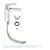 Смеситель для раковины Grohe Eurosmart Cosmopolitan 23327000 фото 6
