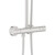 Душевая стойка с термостатом Grohe Euphoria XXL System 310 26075DC0, суперсталь фото 3